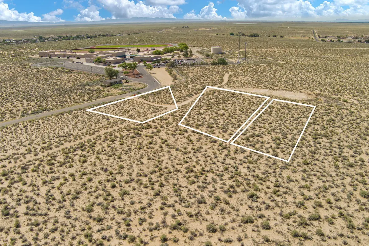 Rio Del Oro, Los Lunas, NM 87031 - Image #1