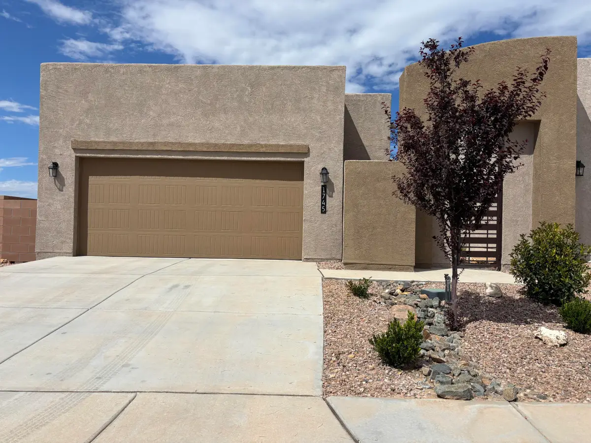 1745 Villa Contesa Court Nw, Los Lunas, NM 87031 - Image #1