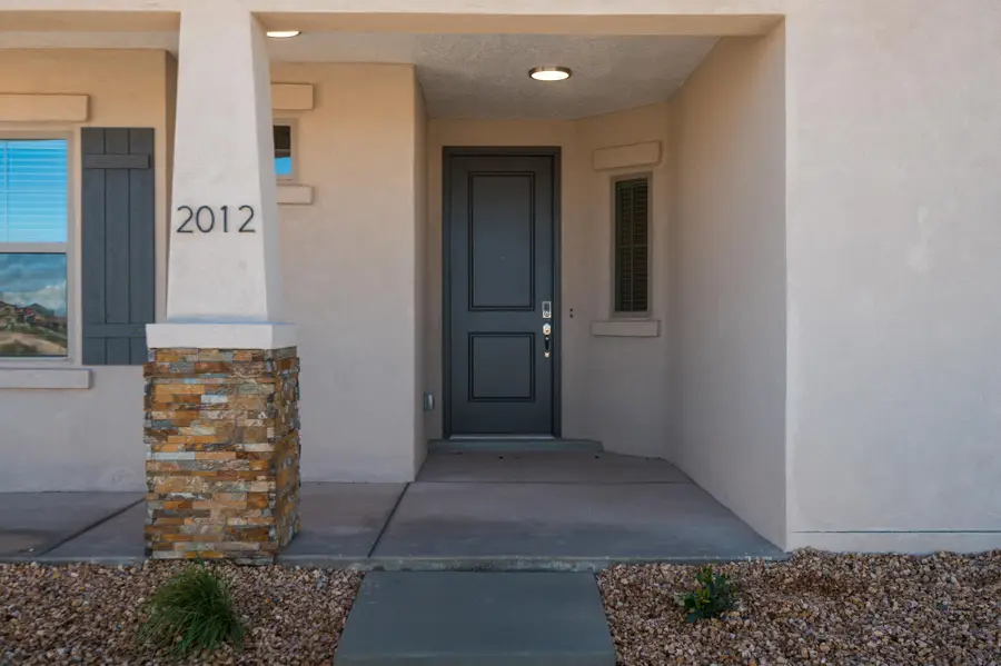 2012 Dekooning Avenue Se, Albuquerque, NM 87106 - Image #2