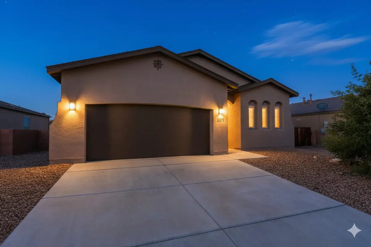 2071 Camino Rincon, Los Lunas, NM 87031 - Image #1