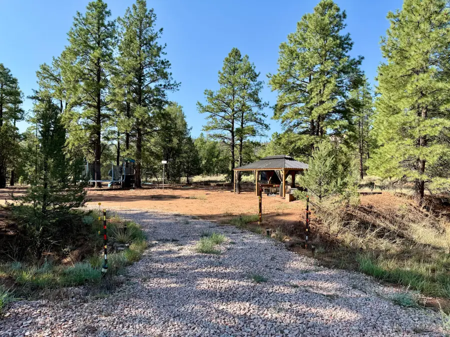 19 W Bobcat Drive, Ramah, NM 87321 - Image #3