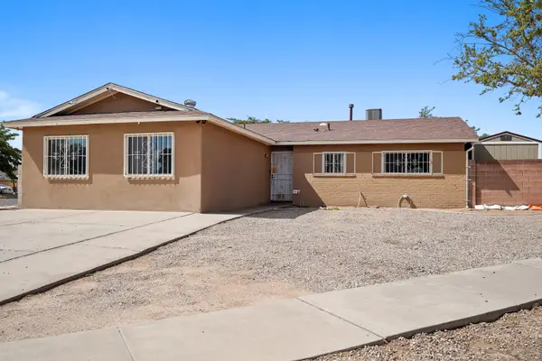 8600 Kimela Court Sw, Albuquerque, NM 87121
