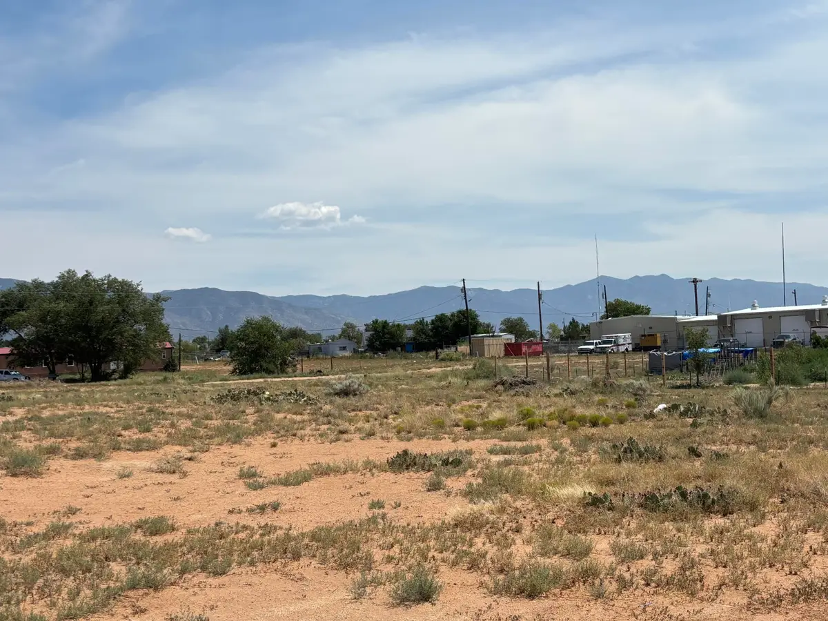 Tr 12 Blk 1 Unit 5 Meadow Lake, Los Lunas, NM 87031 - Image #1