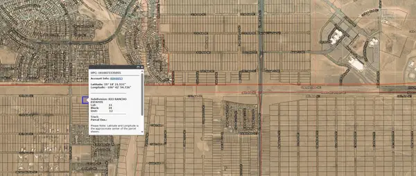 1016 28th (u12 B24 L11) Avenue Ne #12, Rio Rancho, NM 87144