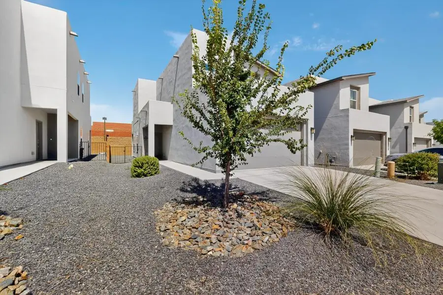 9609 Sage Ranch Court, Albuquerque, NM 87121 - Image #3
