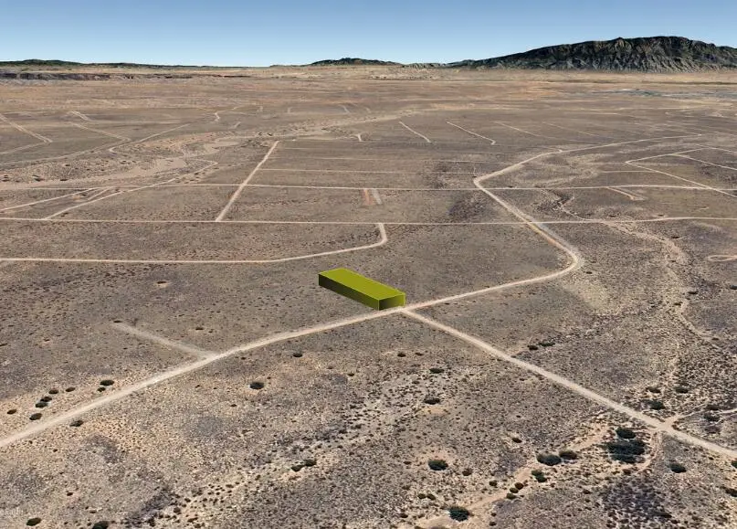 Artura (u23 B115 L30) .5 Ac. Road Nw, Rio Rancho, NM 87144 - Image #3