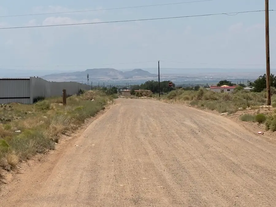 Tr 3-9 Blk 2 Unit 13, Meadow Lake, NM 87031 - Image #3
