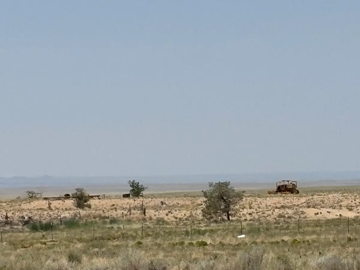 Tr 29 Block 2 Unit 7, Meadow Lake, NM 87031 - Image #1