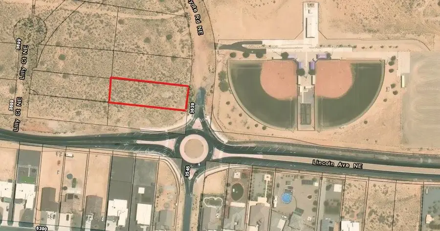 3607 Chayote Road Ne, Rio Rancho, NM 87144 - Image #2