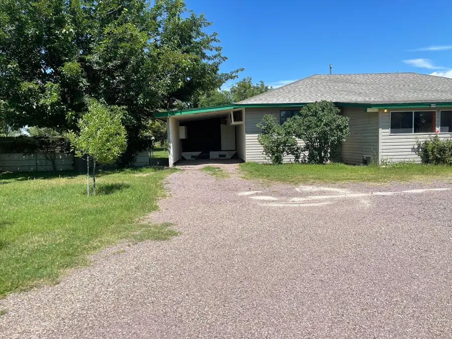 825 Giles Lane, Socorro, NM 87801 - Image #2