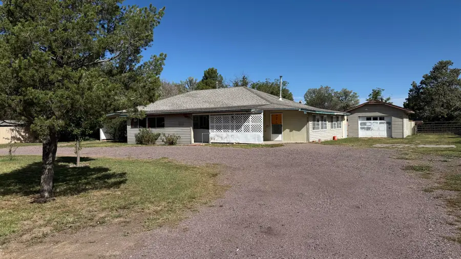 825 Giles Lane, Socorro, NM 87801 - Image #3