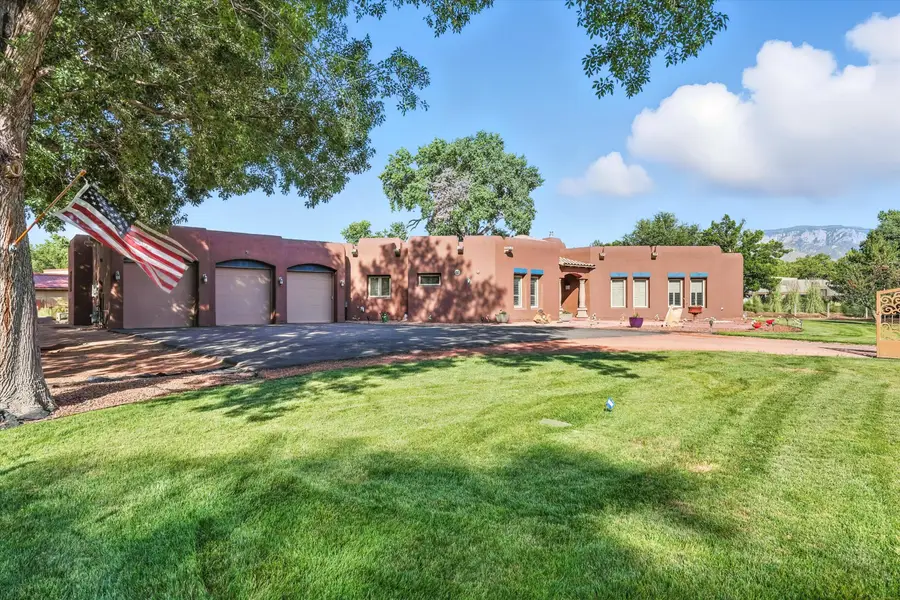 123 Sego Lane, Corrales, NM 87048 - Image #3