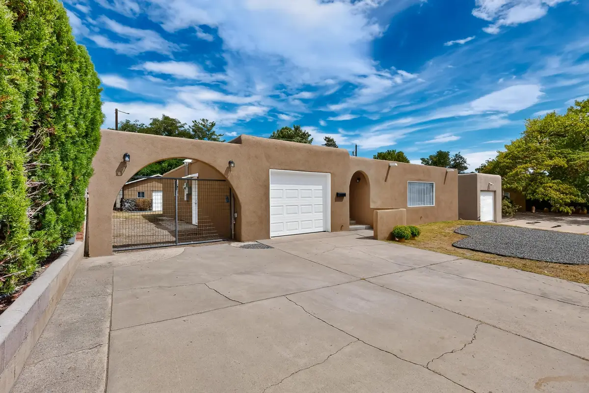 3612 Pitt Street Ne, Albuquerque, NM 87111 - Image #1