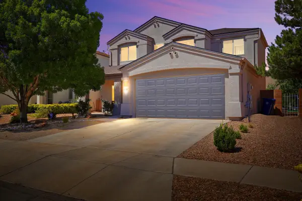 660 Primrose Avenue Sw, Los Lunas, NM 87031