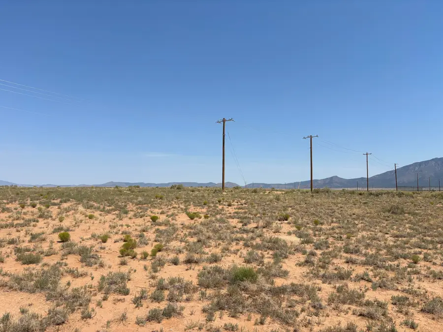 Tr 30-36 Blk 2 Unit 7, Meadow Lake, NM 87031 - Image #2