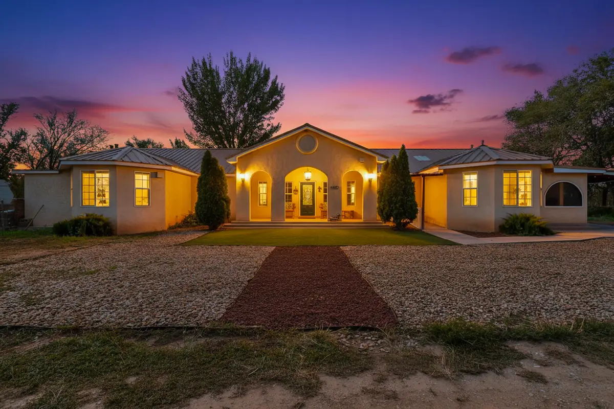 42 Crawford Road, Belen, NM 87002 - Image #1