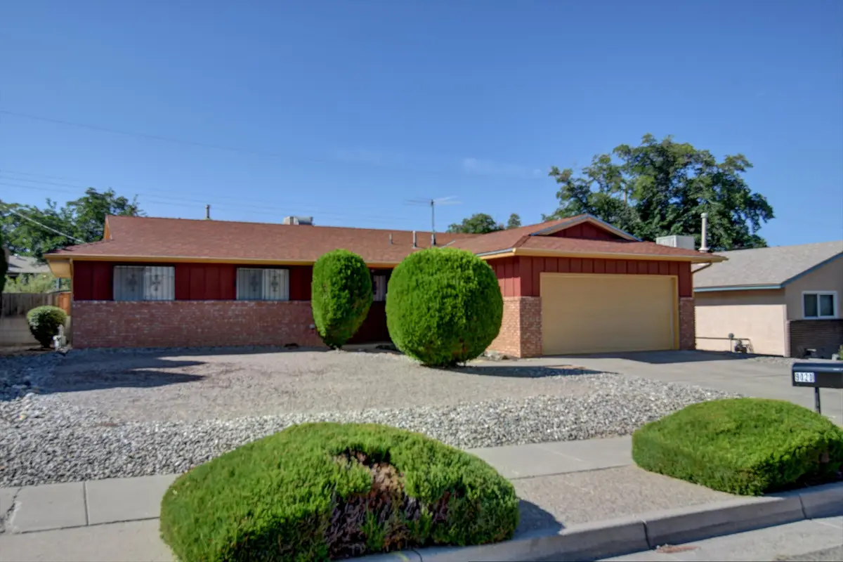 9020 La Barranca Avenue Ne, Albuquerque, NM 87111 - Image #1