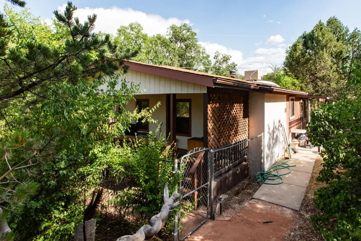 20 A Glowing Star Road, Santa Fe, NM 87506 - Image #1