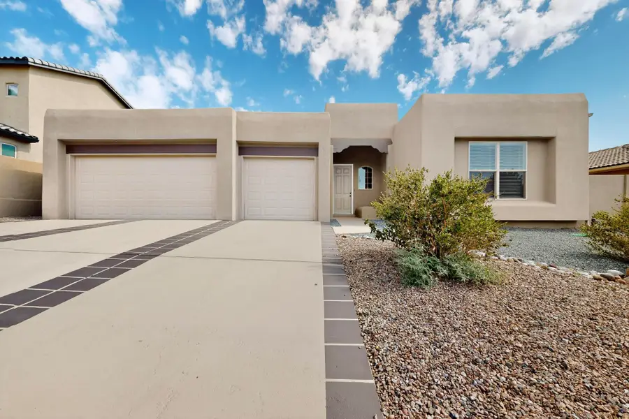 5916 S Sandia Court Ne, Rio Rancho, NM 87144 - #2
