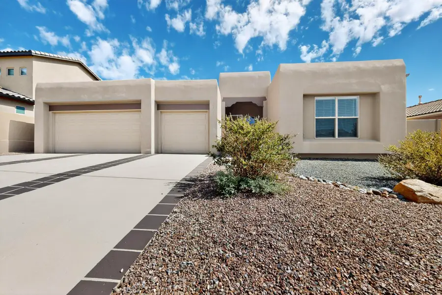 5916 S Sandia Court Ne, Rio Rancho, NM 87144 - #3