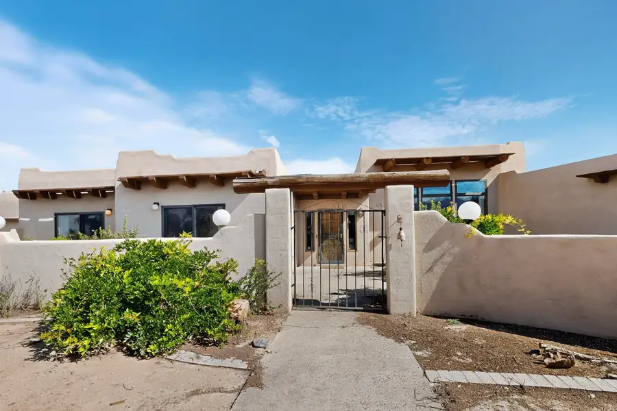 13 Camino Cielo Court, Placitas, NM 87043 - Image #2