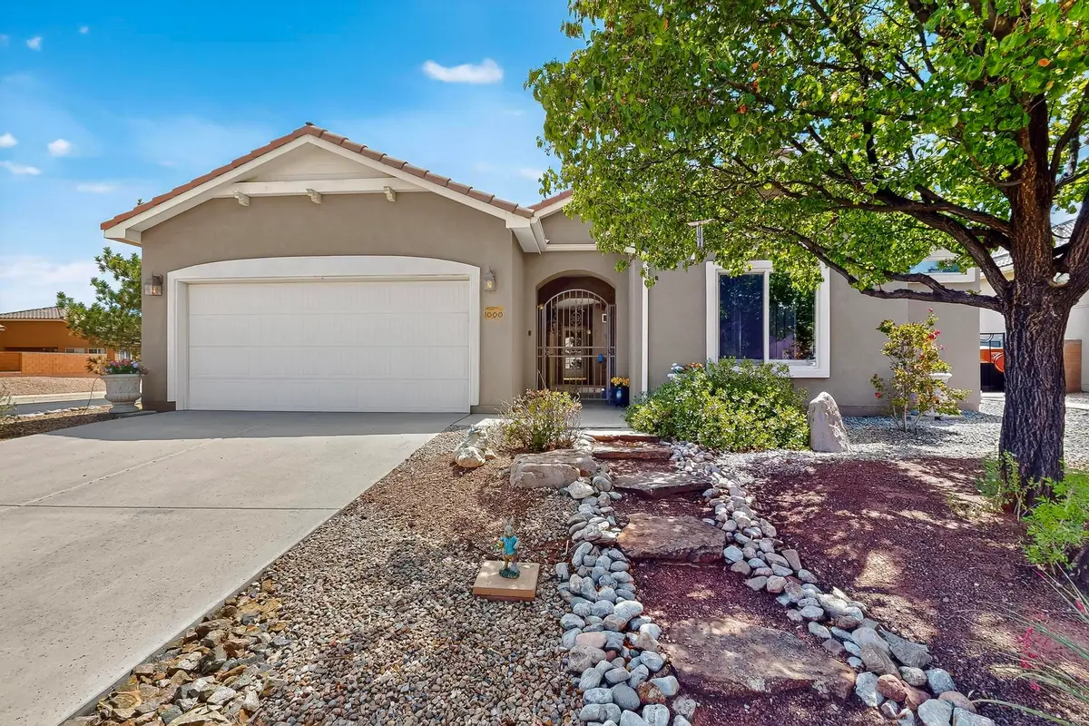 1000 Golden Yarrow Trail, Bernalillo, NM 87004 - Image #1