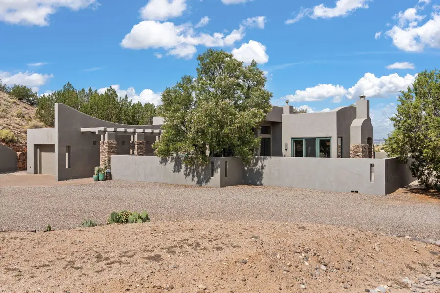 115 Vista Montana Loop, Placitas, NM 87043 - Image #3