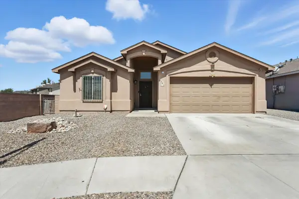 901 Telstar Loop Nw, Albuquerque, NM 87121