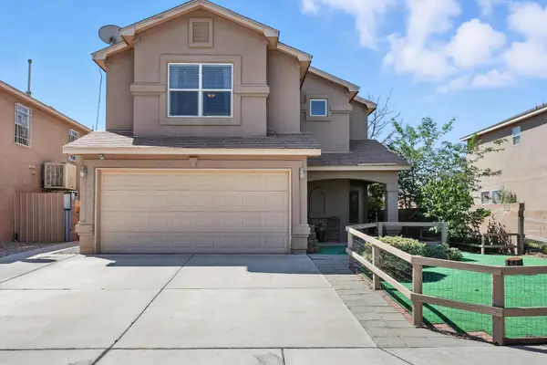 924 Telstar Loop Nw, Albuquerque, NM 87121