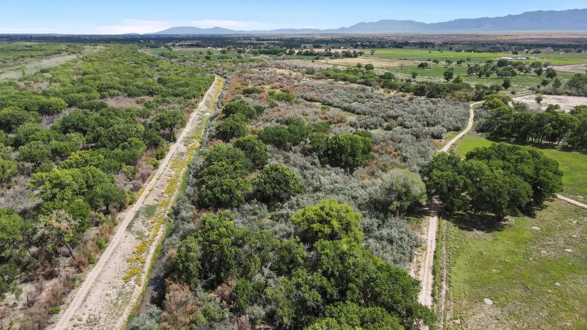 43+ Acres Las Nutrias, Veguita, NM 87062 - Image #1