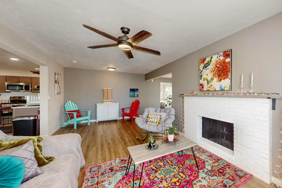 1800 Field Drive Ne, Albuquerque, NM 87112 - Image #3
