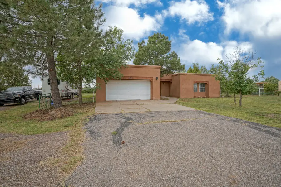 244 Dinkle Road, Edgewood, NM 87015 - Image #2