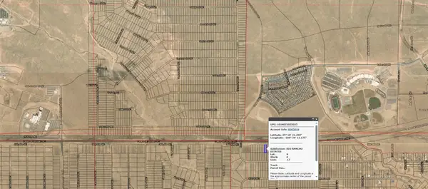 4276 28th (u17 B4 L9) Avenue Ne #17, Rio Rancho, NM 87144