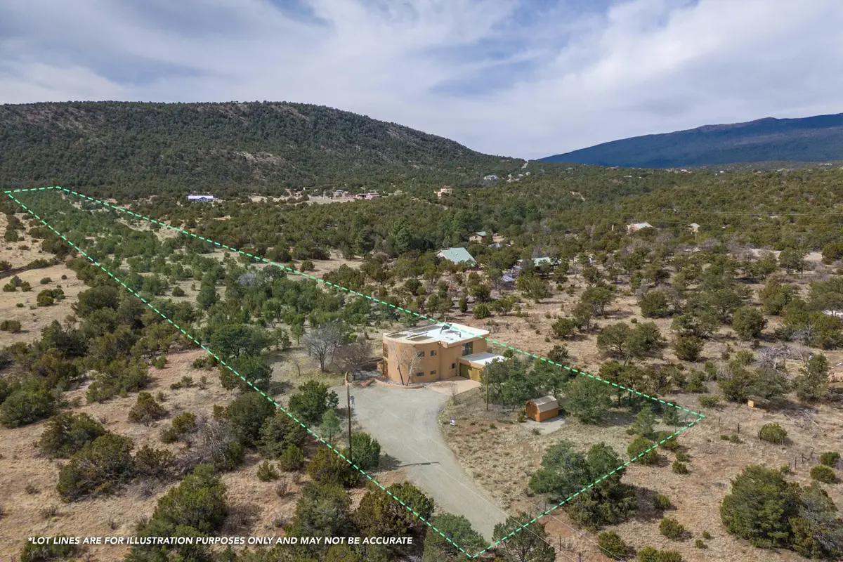 72 Rudys Lane, Sandia Park, NM 87047 - Image #1