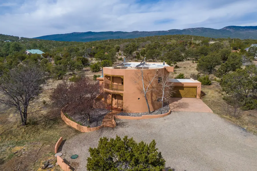 72 Rudys Lane, Sandia Park, NM 87047 - Image #2