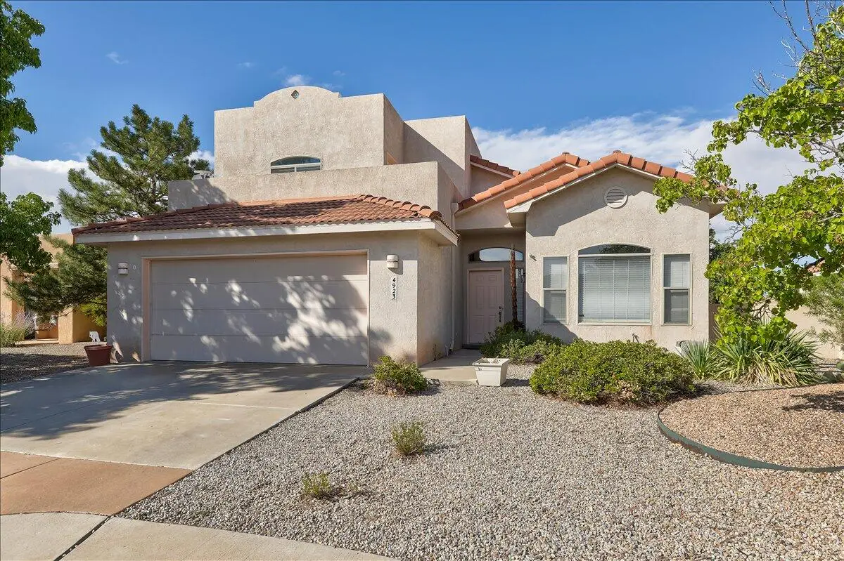 4923 Alta Mesa Nw, Albuquerque, NM 87114 - Image #1