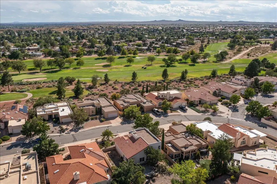 4923 Alta Mesa Nw, Albuquerque, NM 87114 - Image #2