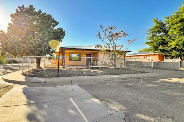 515 S 11th Street, Belen, NM 87002