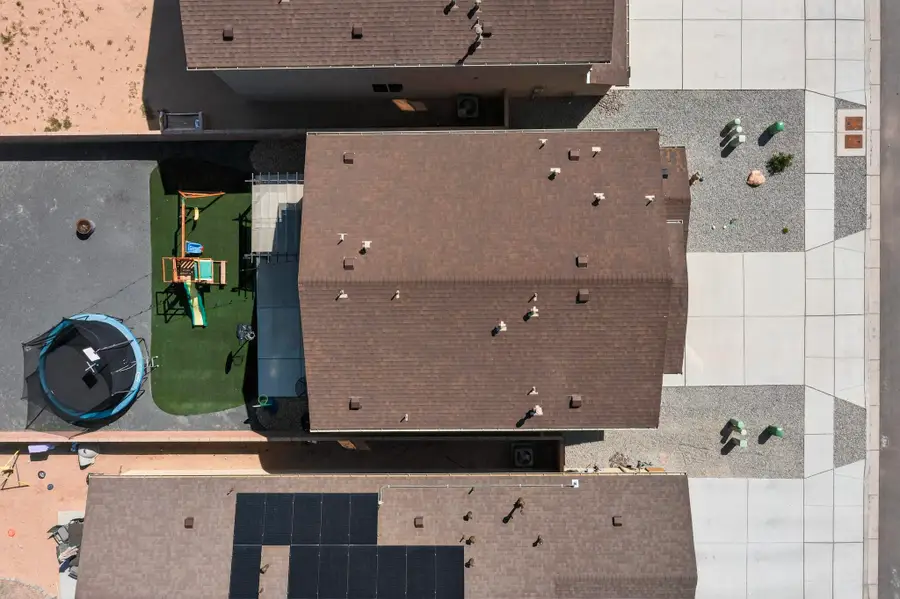 471 Chafey Drive Sw, Los Lunas, NM 87031 - Image #3