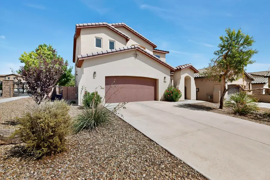 7319 Valle Jardin Lane Nw, Albuquerque, NM 87114 - Image #2