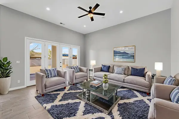 1701 Nancy Lopez Boulevard, Rio Communities, NM 87002