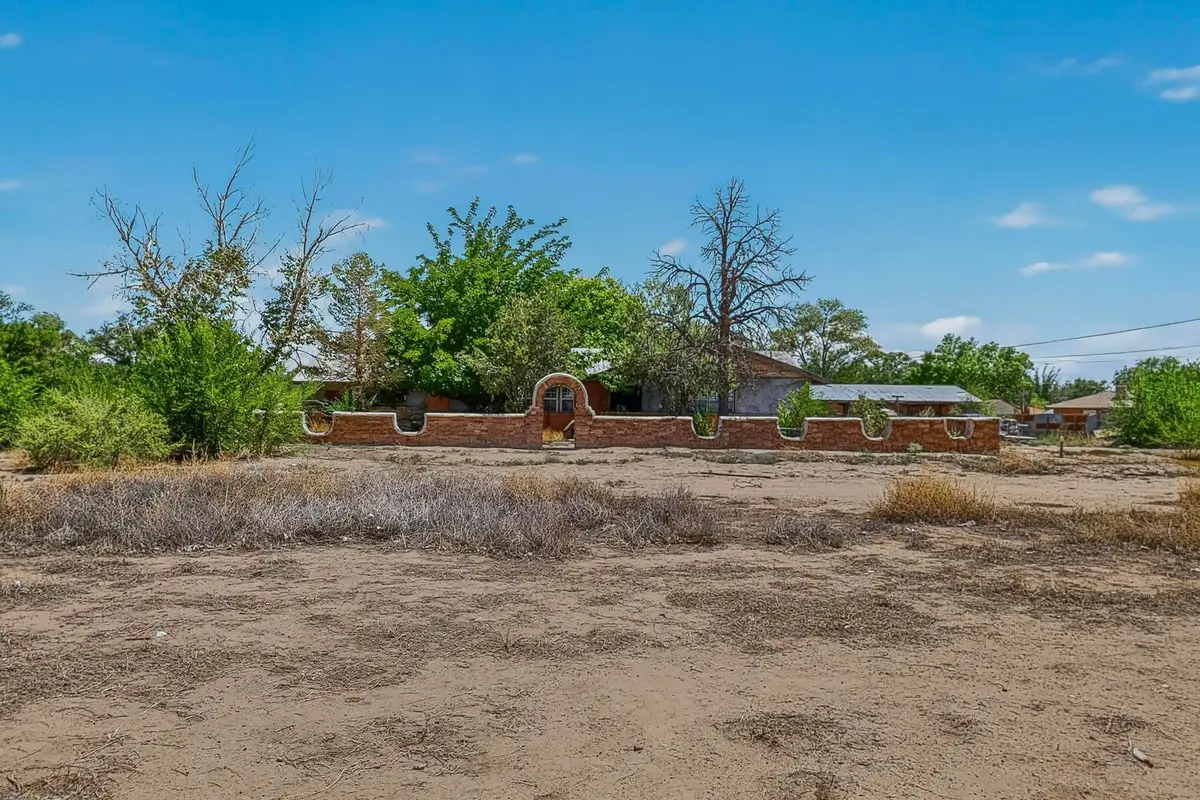 1604 Juan Perea Road, Los Lunas, NM 87031 - Image #1