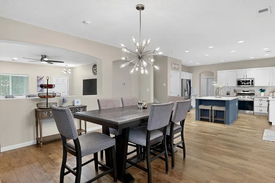 1343 Wind Ridge Drive Nw, Albuquerque, NM 87120 - Image #3