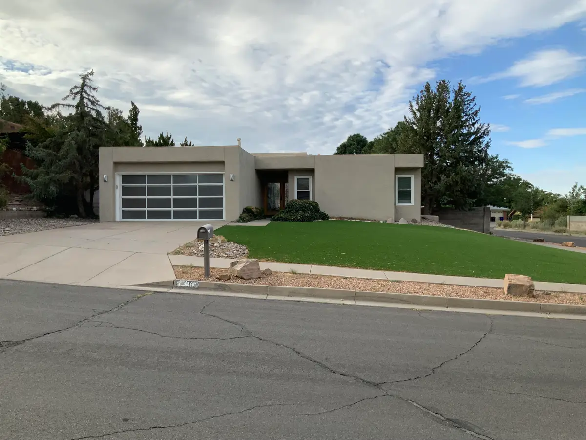 14300 Soula Drive Ne, Albuquerque, NM 87123 - Image #1