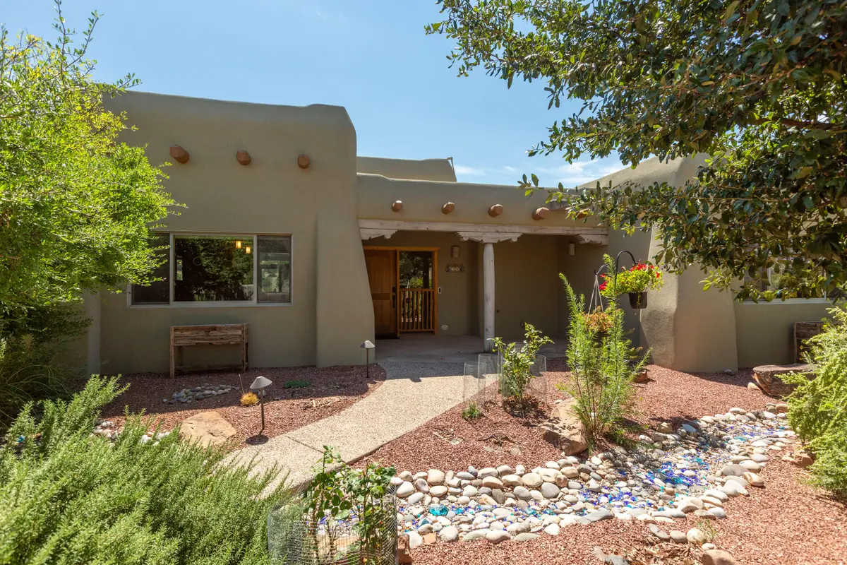 38 Calle Chamisa, Placitas, NM 87043 - Image #1