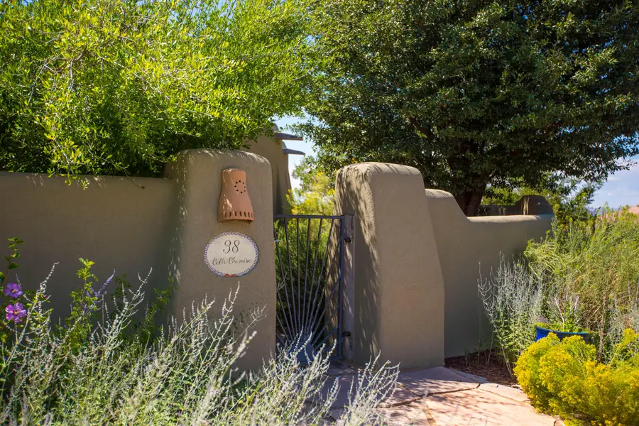 38 Calle Chamisa, Placitas, NM 87043 - Image #2