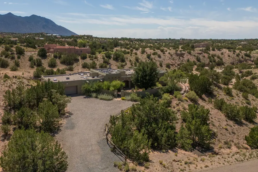 38 Calle Chamisa, Placitas, NM 87043 - Image #3