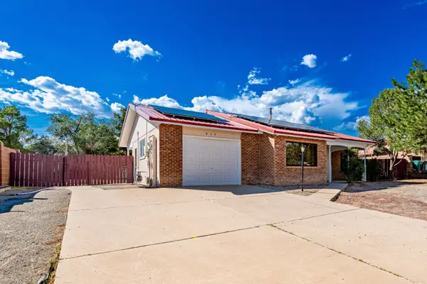 849 Nicklaus Drive Se, Rio Rancho, NM 87124