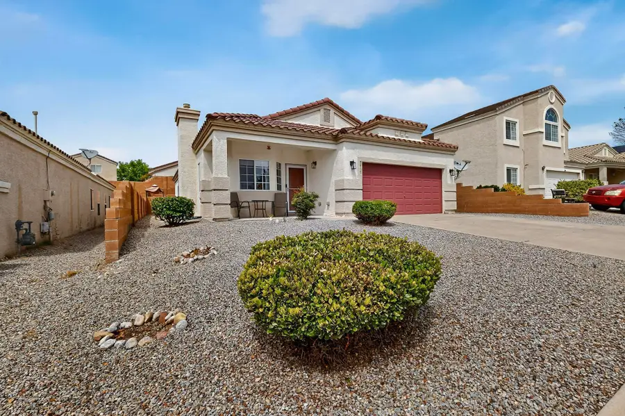 5417 Caballo Court Ne, Rio Rancho, NM 87144 - Image #3