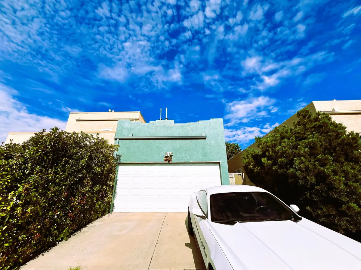 215 Lanier Drive Se, Albuquerque, NM 87123 - Image #1